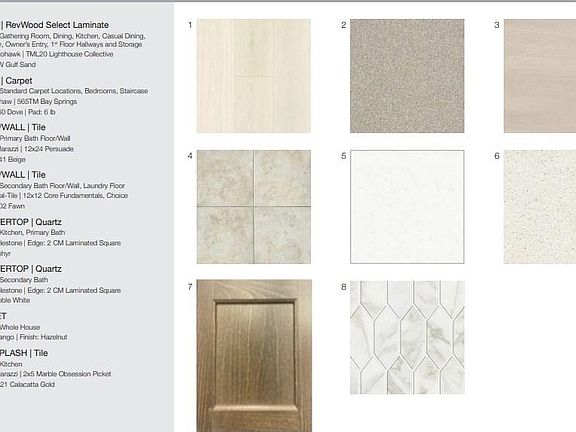 4th image of 2228 Lila Sky Ln