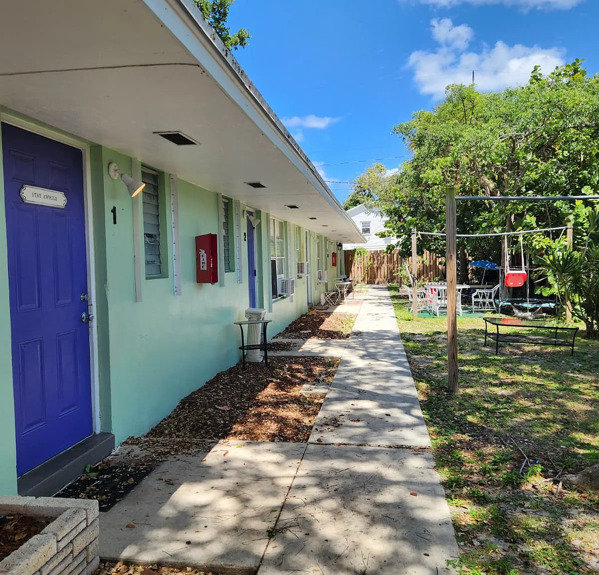 1 bed, 500 sqft, $1,300 — Photo 3