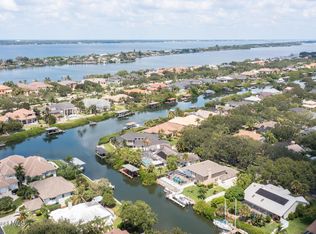 138 Windward Way, Indian Harbour Beach, FL 32937