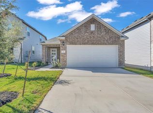 737 Drystone Trl, Liberty Hill, TX 78642