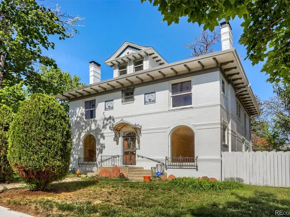 684 N Downing Street, Denver, CO 80218