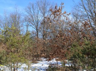 1153 Croswell Ave, White Cloud, MI 49349