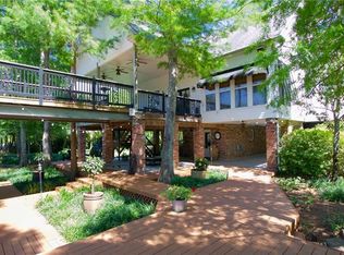 20875 Henry Rd, Springfield, LA 70462