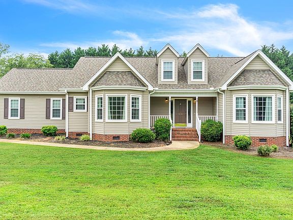 878 Brockman McClimon Rd, Greer, SC 29651 | Zillow