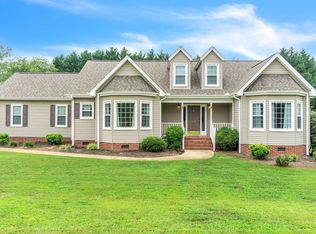 878 Brockman McClimon Rd, Greer, SC 29651