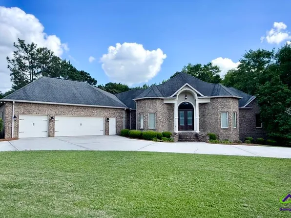 211 Lowpoint Trl, Warner Robins, GA 31093