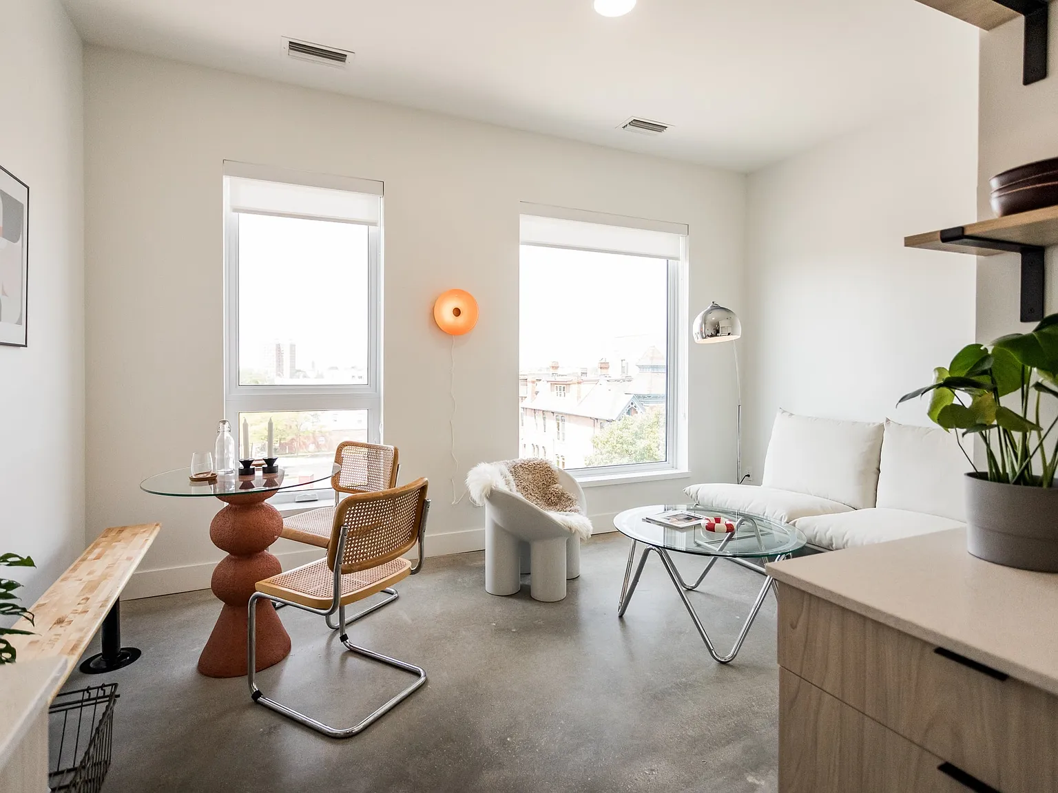 Brainard Flats — Photo 2