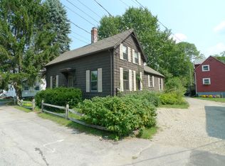 28 River St, Exeter, NH 03833