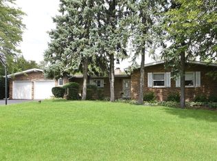 1920 60th St, La Grange Highlands, IL