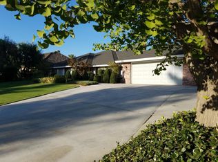 2000 Old Farm Rd, Bakersfield, CA 93312