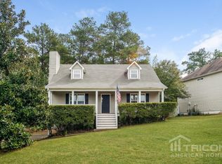 3957 Weldon Dr, Powder Springs, GA 30127