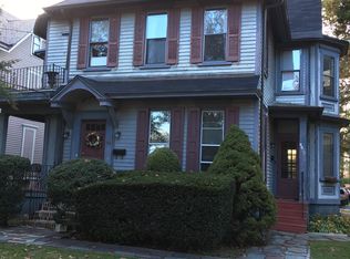 106 Washington Ave #A, Haddonfield, NJ 08033