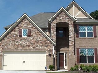 6230 Carleen Ct, Cumming, GA 30040