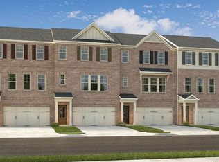 1741 Lansmere St SW, Marietta, GA 30008