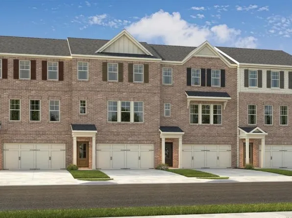1741 Lansmere St SW, Marietta, GA 30008