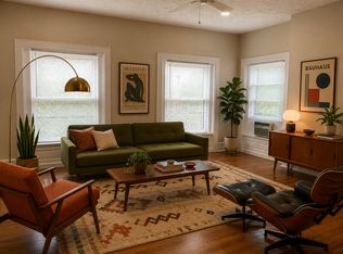 1275 Cherokee Rd #1275CHE-3B, Louisville, KY 40204