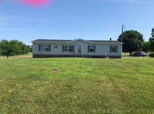 6416 S Lamont Rd, Orlinda, TN 37141