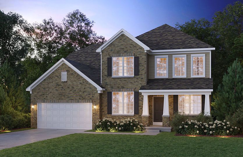 Exterior HR3X