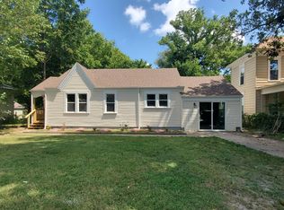 1314 N Sherman Ave, Springfield, MO 65802