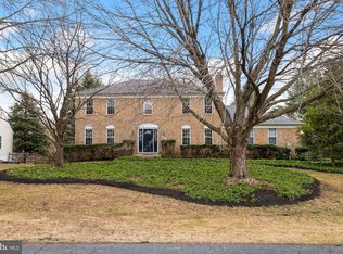 13505 Straw Bale Ln, Darnestown, MD 20878