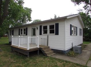 11330 Big Bear Path, Lakeview, OH 43331