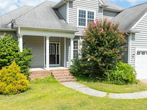 159 Nina Ln, Fruitland, MD 21826