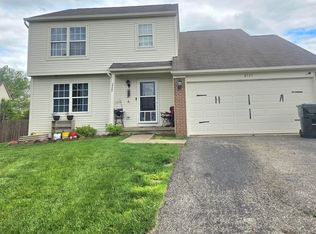 2525 Dexham Ct, Columbus, OH 43224