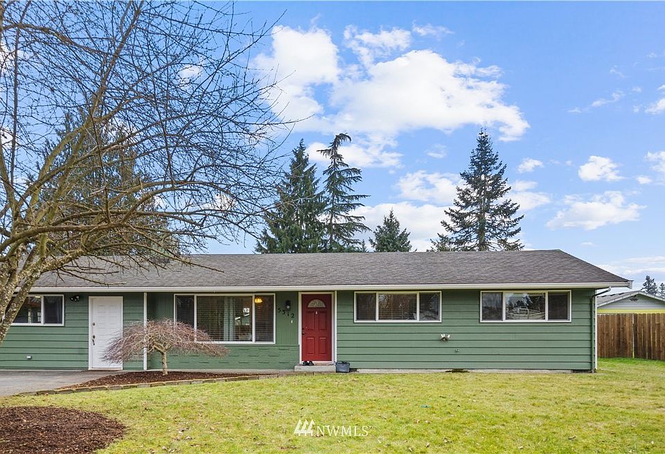 1st image of 5312 86th Pl NE