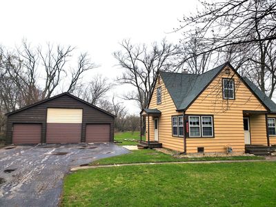 3636 192nd St, Homewood, IL, 60430