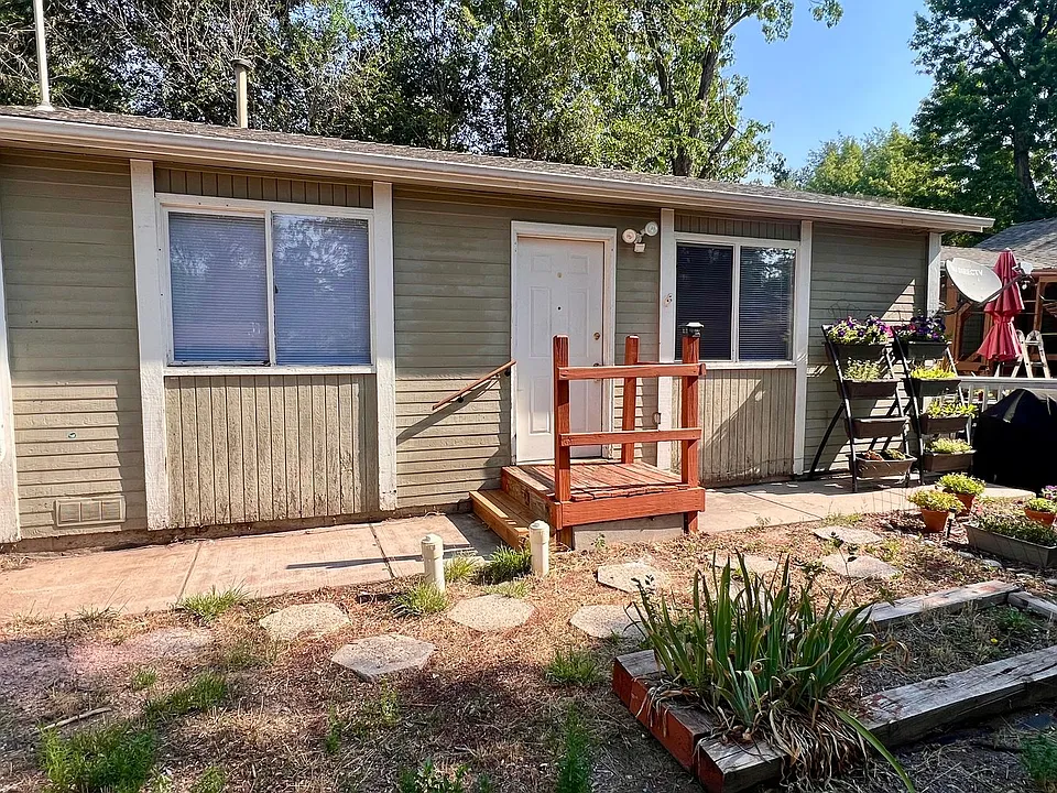 714 Prairie Rd