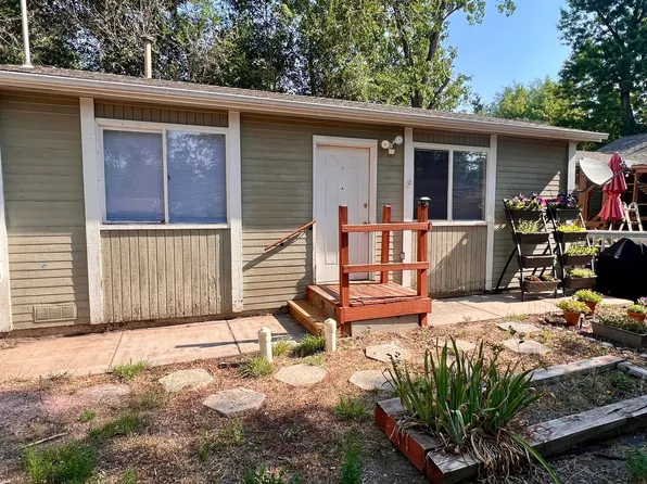 714 Prairie Rd, 714 Prairie Rd APT B, Colorado Springs, CO 80909