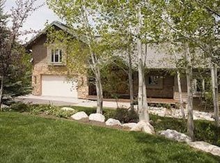 790 Mauna Kea Ln, Steamboat Springs, CO 80487