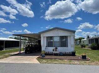 1417 Whisper Cir #154, Sebring, FL 33870