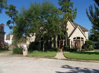 17310 Chagall Ln, Spring, TX 77379