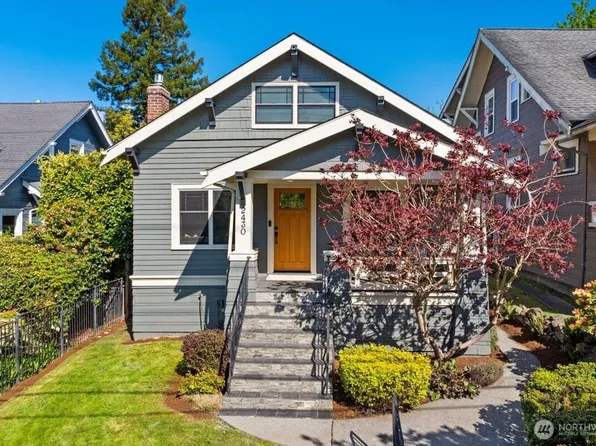 2430 3rd Avenue W, Seattle, WA 98119