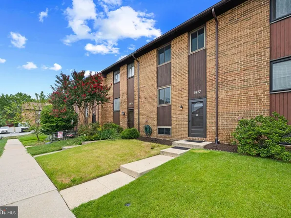 5877 Critter Ct #704, Elkridge, MD 21075