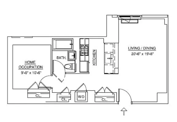Rented by Citi Habitats | media 26