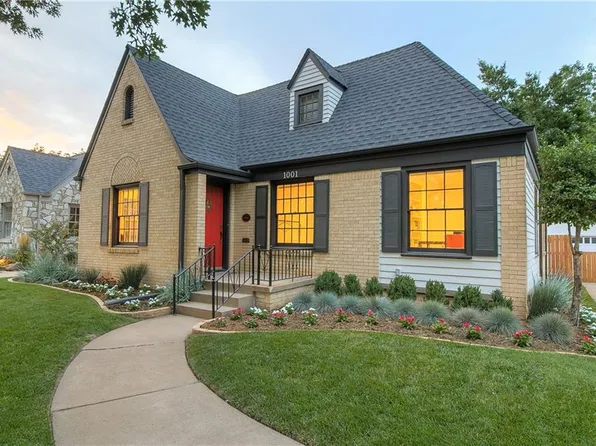1001 NW 40th St, Oklahoma City, OK 73118