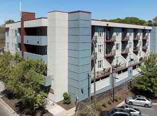 Marvel Apartments, Charlotte, NC 28205