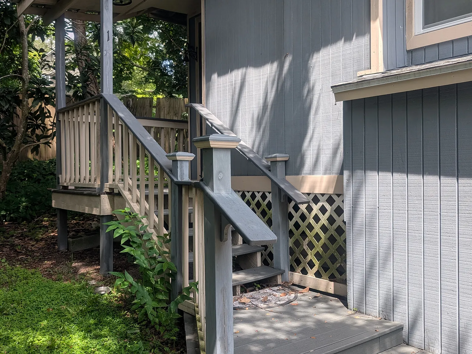 1 bed, 422 sqft, $1,100 — Photo 2