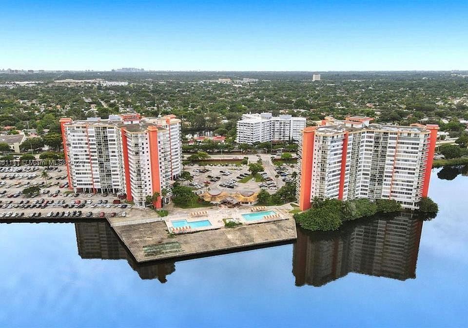 1st image of 1351 NE Miami Gardens Drive #401E