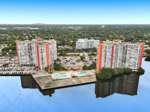 1351 NE Miami Gardens Drive #401E, North Miami Beach, FL 33179