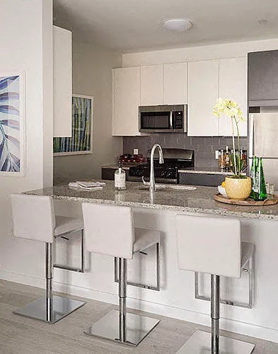 Kitchen Island