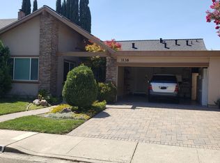 3138 Gulfstream St, Pleasanton, CA 94588