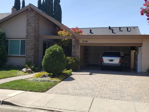 3138 Gulfstream St, Pleasanton, CA 94588