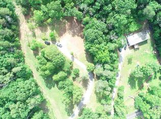 2022 Pleasant Ridge School Rd, Talbott, TN 37877