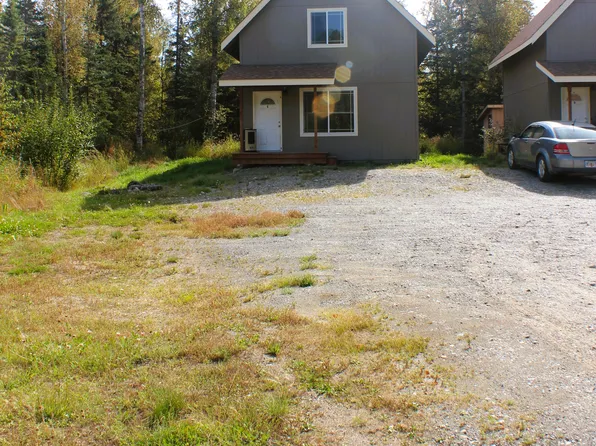 320 East Victor Circle - E -388, 320 E Victor Cir, Wasilla, AK 99654