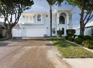 410 Northstar Dr, Laredo, TX 78045