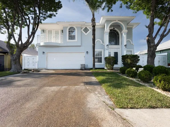 410 Northstar Dr, Laredo, TX 78045