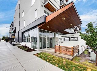 3450 S 19th St SW #207, Calgary, AB T2T6V7